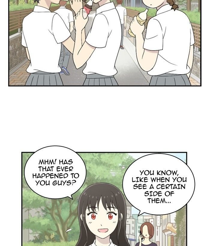 Hana Haru Chapter 29 page 40 - Chapter 29