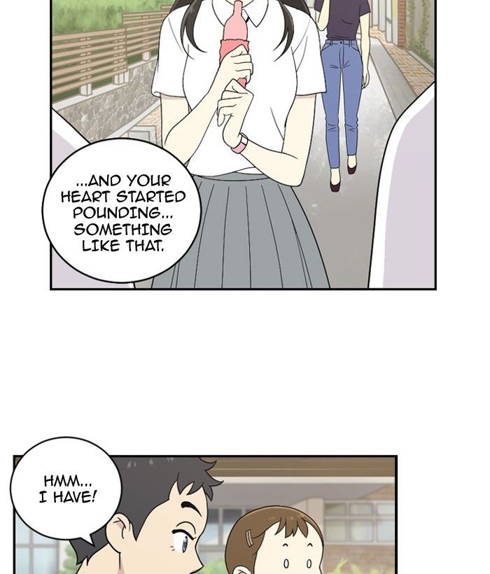Hana Haru Chapter 29 page 41 - Chapter 29