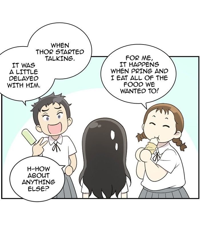 Hana Haru Chapter 29 page 43 - Chapter 29