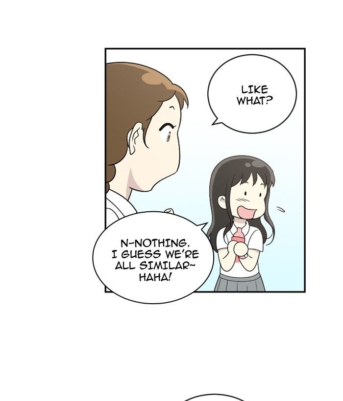 Hana Haru Chapter 29 page 44 - Chapter 29