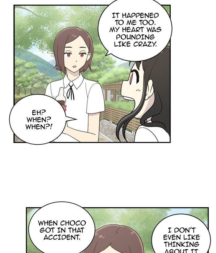 Hana Haru Chapter 29 page 45 - Chapter 29