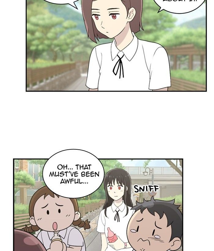 Hana Haru Chapter 29 page 46 - Chapter 29