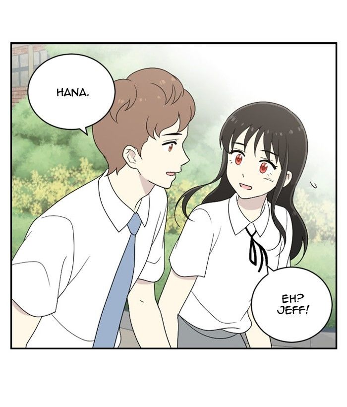 Hana Haru Chapter 29 page 51 - Chapter 29