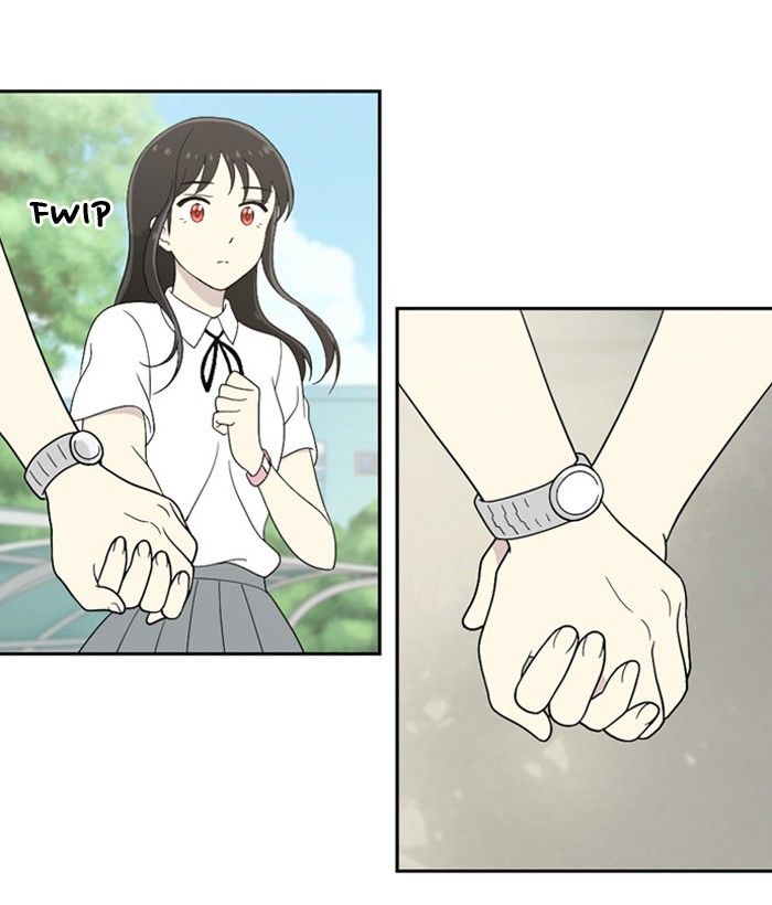 Hana Haru Chapter 29 page 53 - Chapter 29