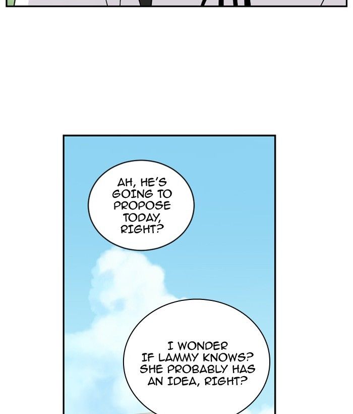 Hana Haru Chapter 29 page 55 - Chapter 29