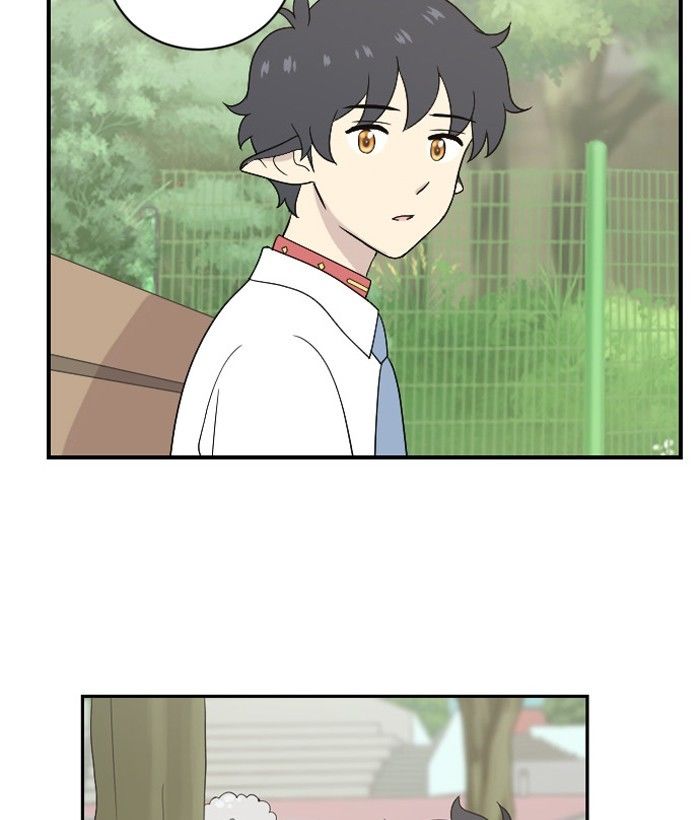 Hana Haru Chapter 29 page 58 - Chapter 29