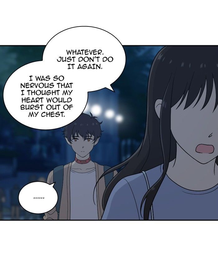 Hana Haru Chapter 29 page 7 - Chapter 29