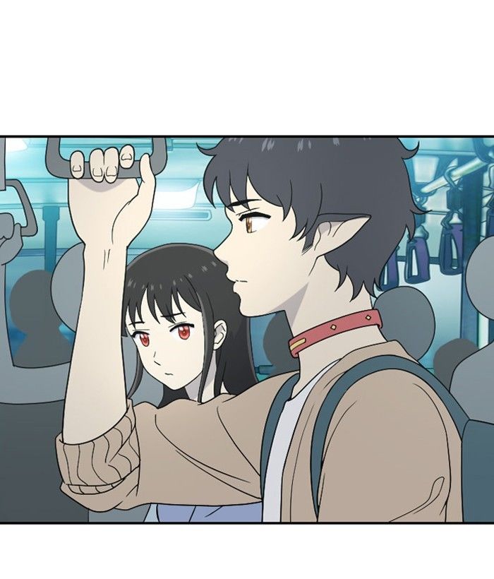Hana Haru Chapter 29 page 9 - Chapter 29