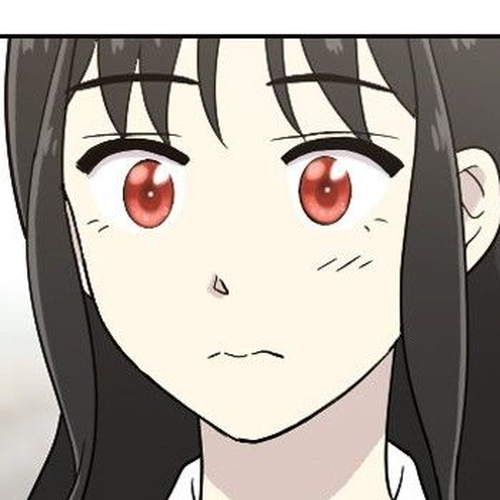 Hana Haru Chapter 29 cover