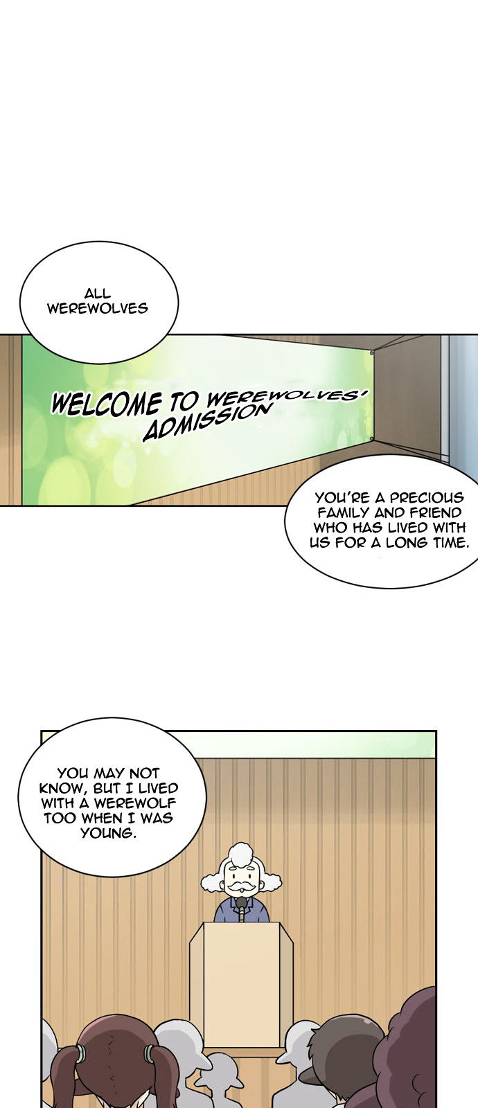 Hana Haru Chapter 3 page 19 - Chapter 3