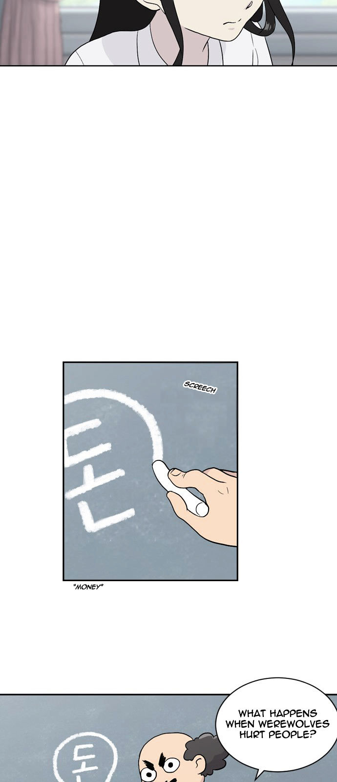 Hana Haru Chapter 3 page 29 - Chapter 3