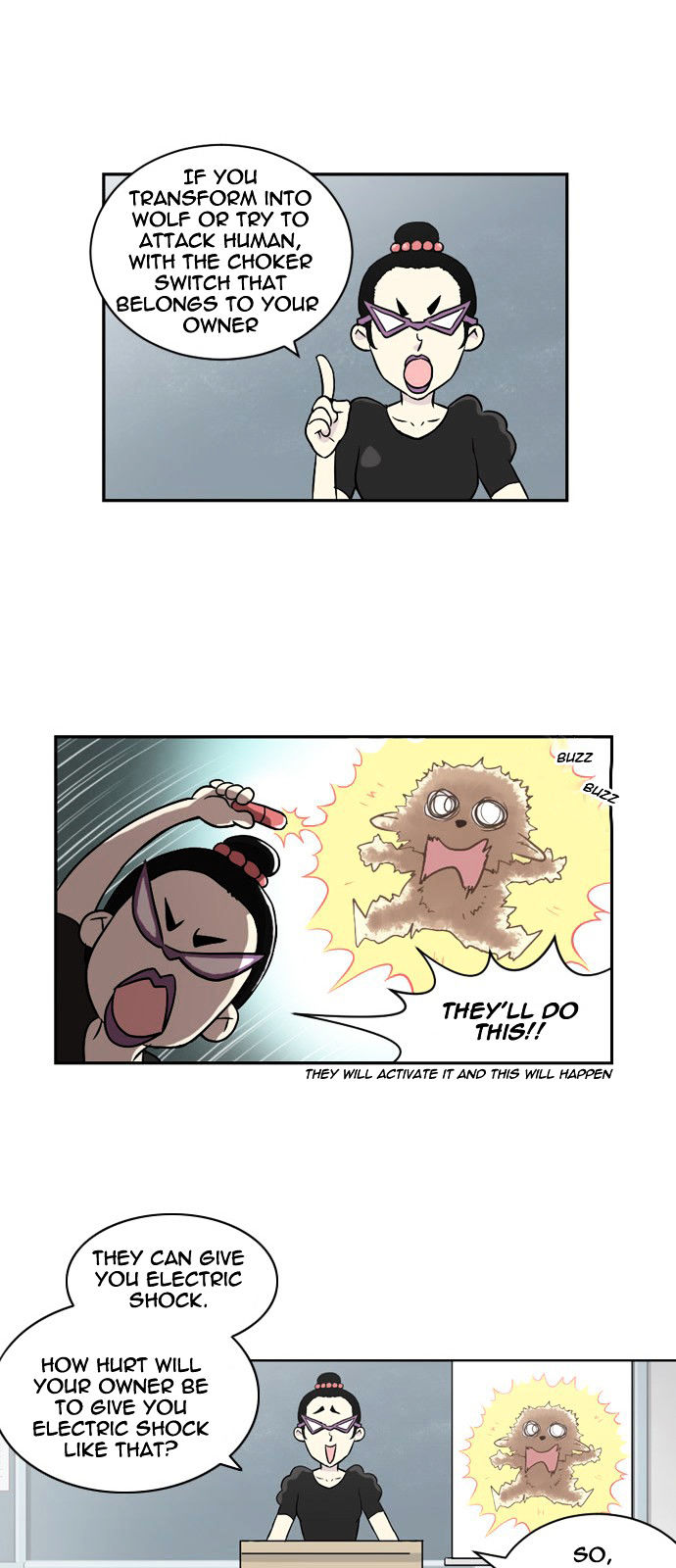Hana Haru Chapter 3 page 31 - Chapter 3