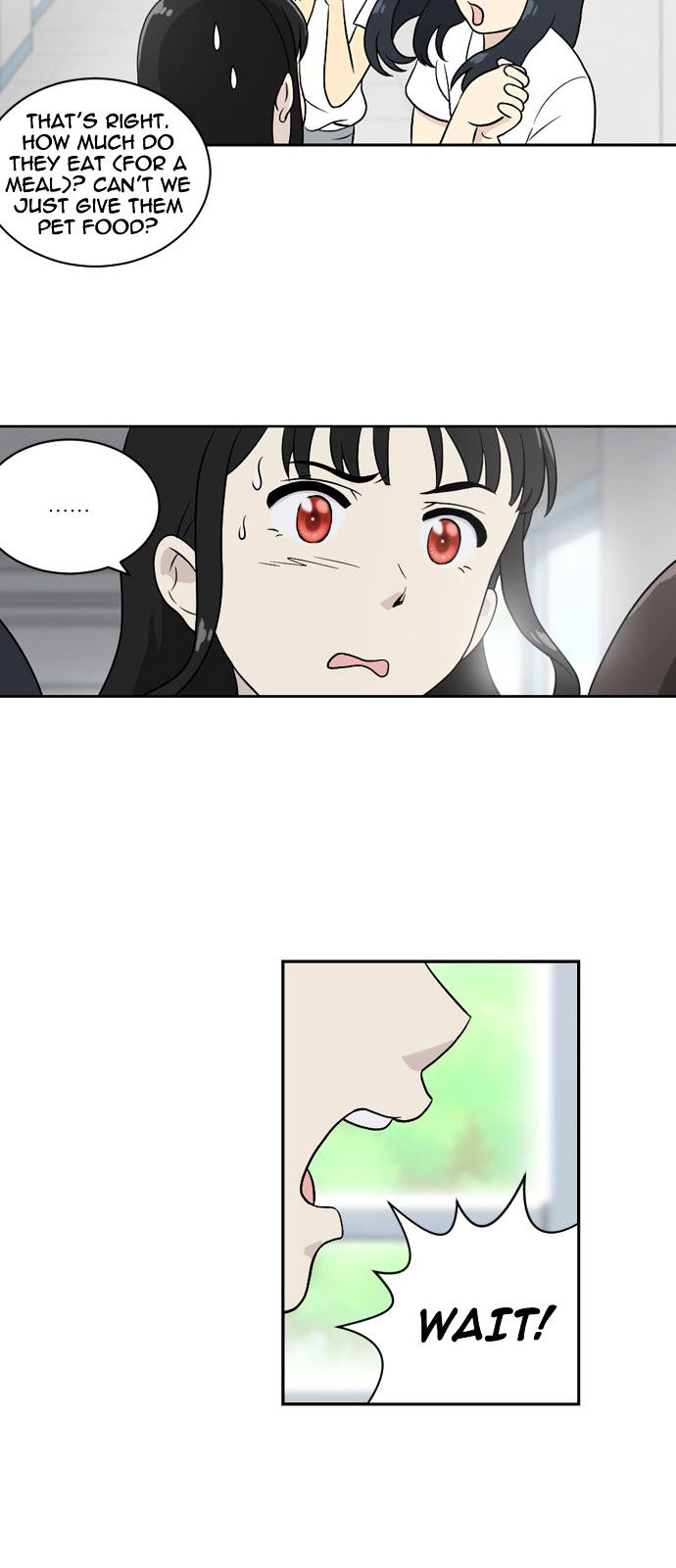 Hana Haru Chapter 3 page 40 - Chapter 3