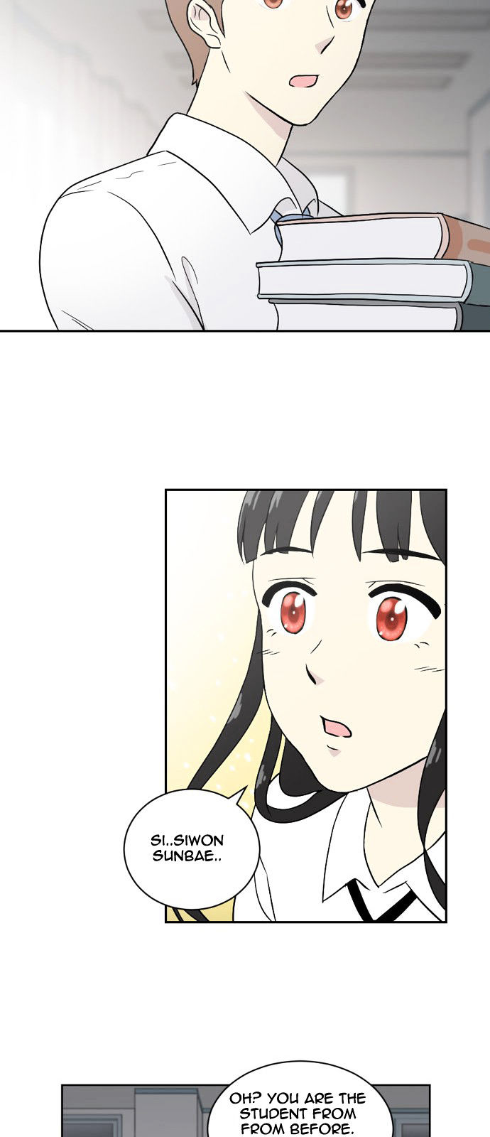 Hana Haru Chapter 3 page 44 - Chapter 3