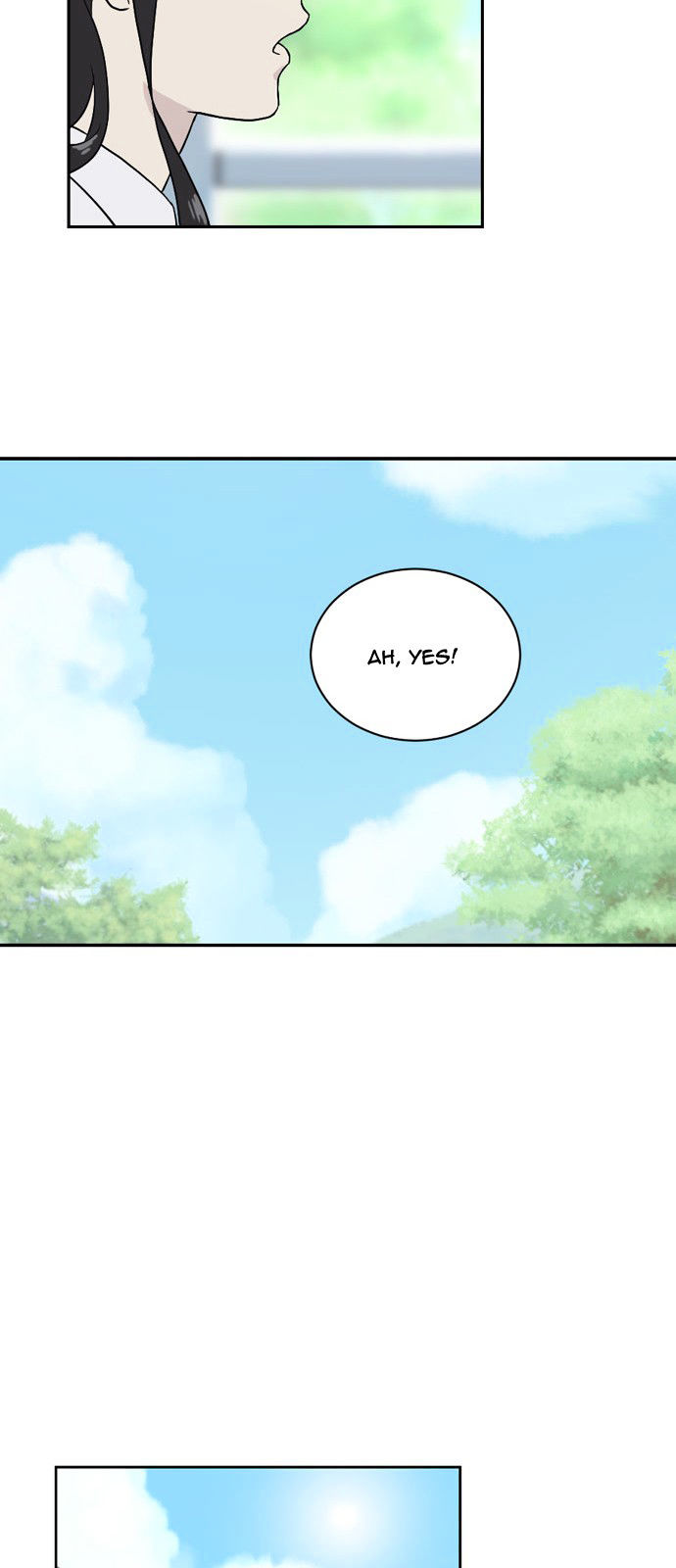 Hana Haru Chapter 3 page 46 - Chapter 3