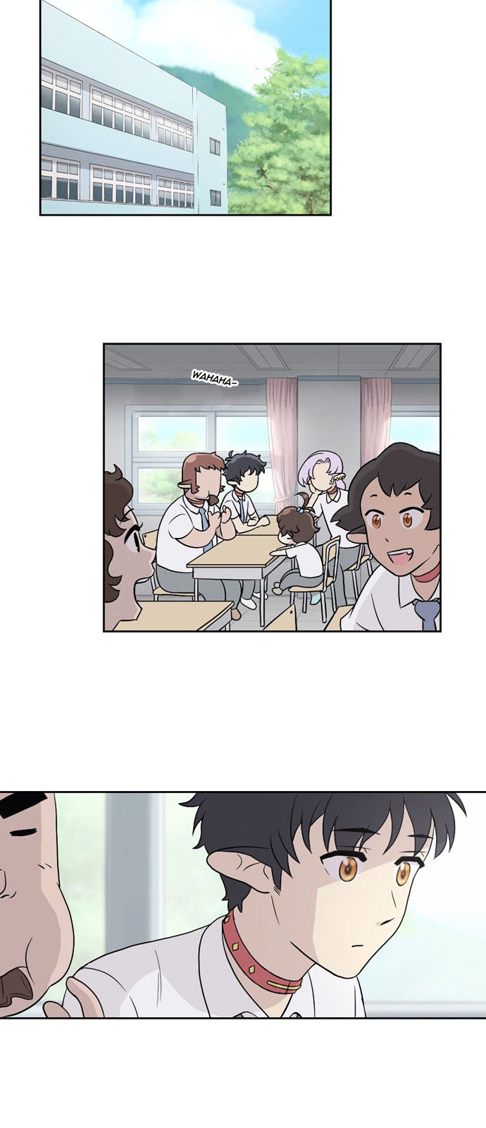 Hana Haru Chapter 3 page 47 - Chapter 3