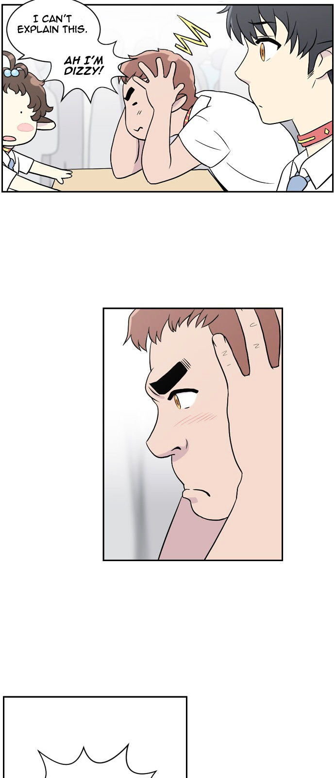 Hana Haru Chapter 3 page 51 - Chapter 3