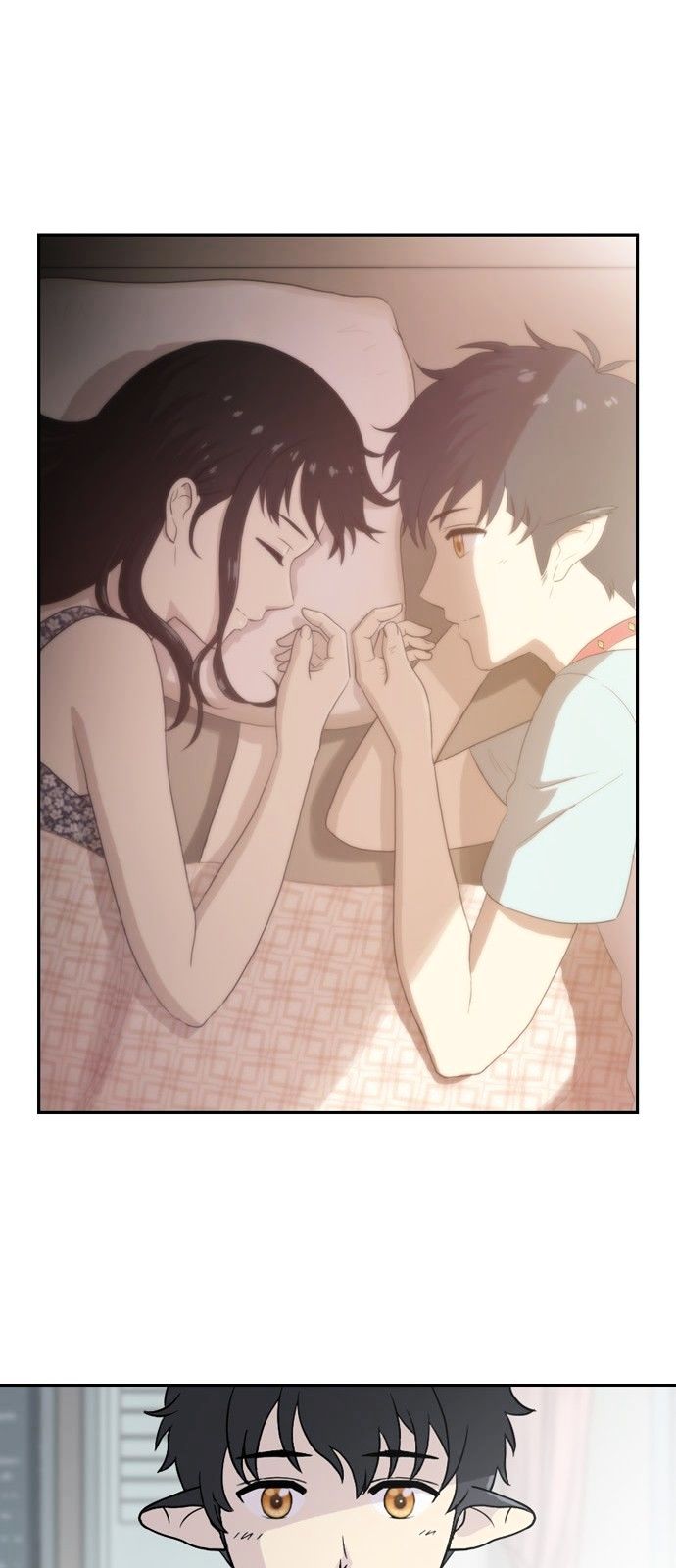 Hana Haru Chapter 3 page 54 - Chapter 3
