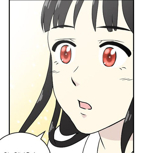 Hana Haru Chapter 3 cover