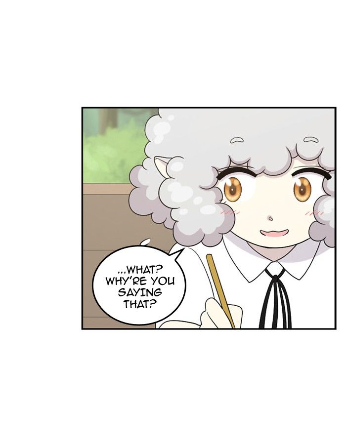 Hana Haru Chapter 30 page 10 - Chapter 30