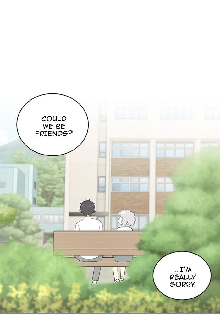 Hana Haru Chapter 30 page 13 - Chapter 30