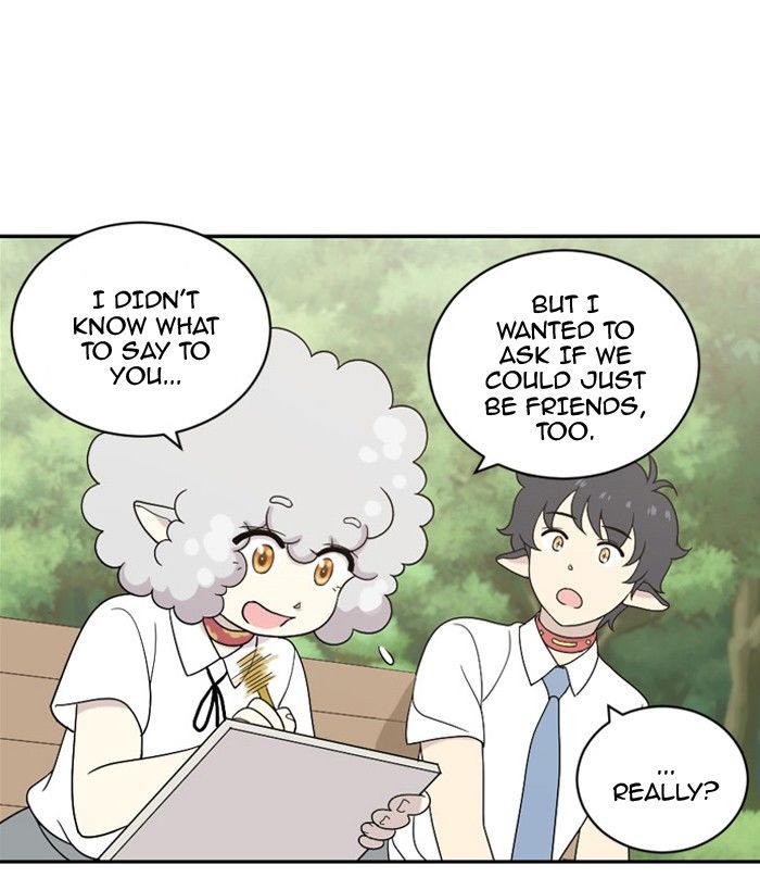 Hana Haru Chapter 30 page 16 - Chapter 30