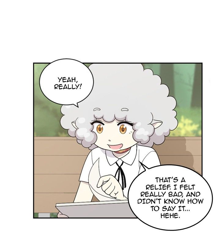 Hana Haru Chapter 30 page 17 - Chapter 30