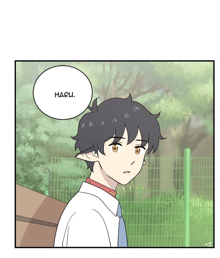 Hana Haru Chapter 30 page 2 - Chapter 30