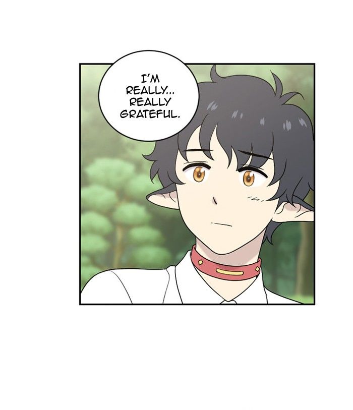 Hana Haru Chapter 30 page 20 - Chapter 30