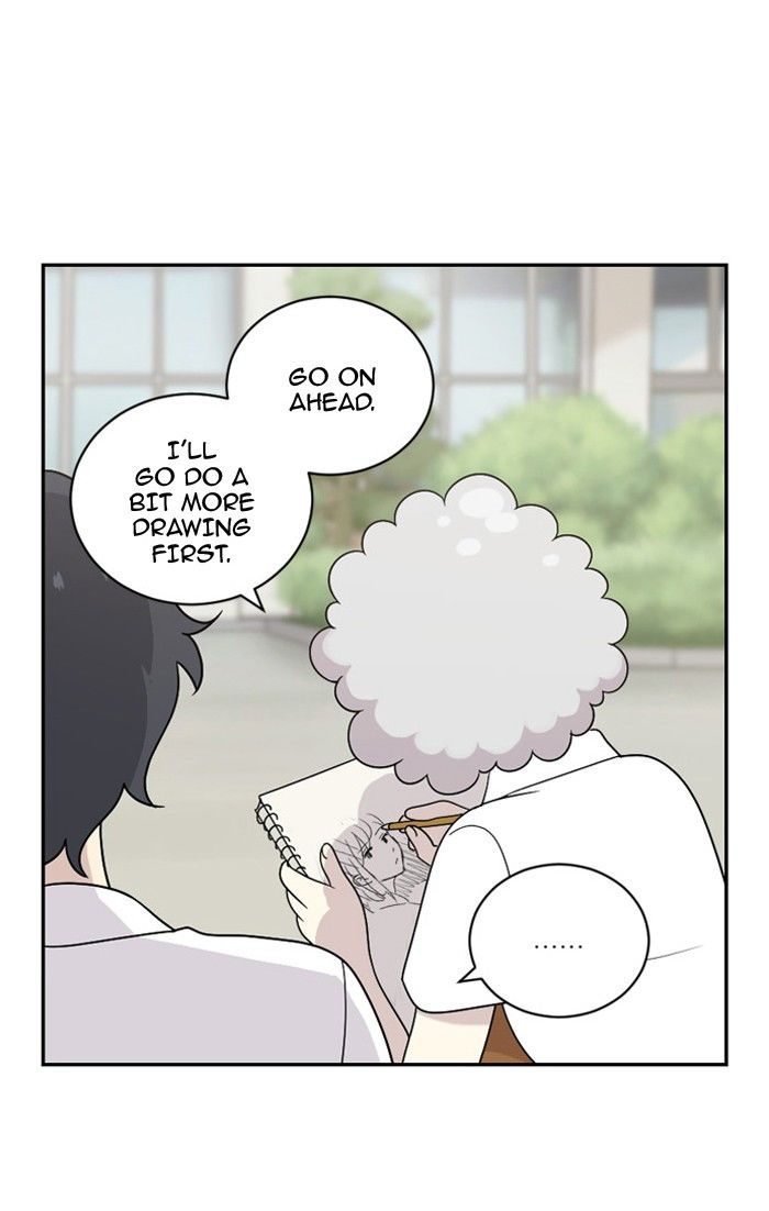 Hana Haru Chapter 30 page 22 - Chapter 30