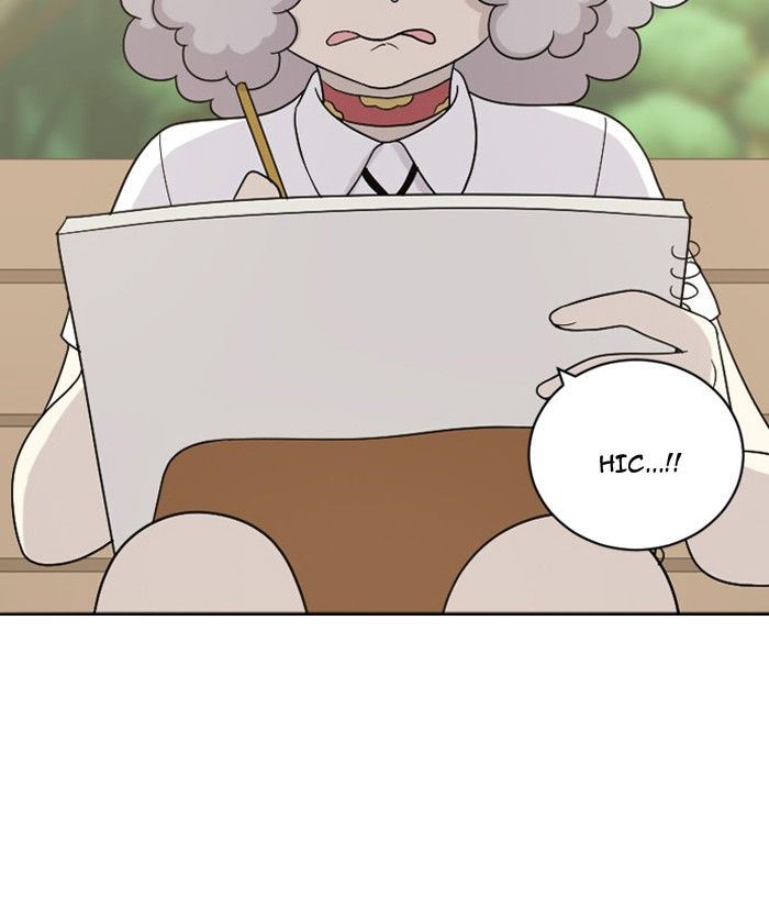 Hana Haru Chapter 30 page 27 - Chapter 30