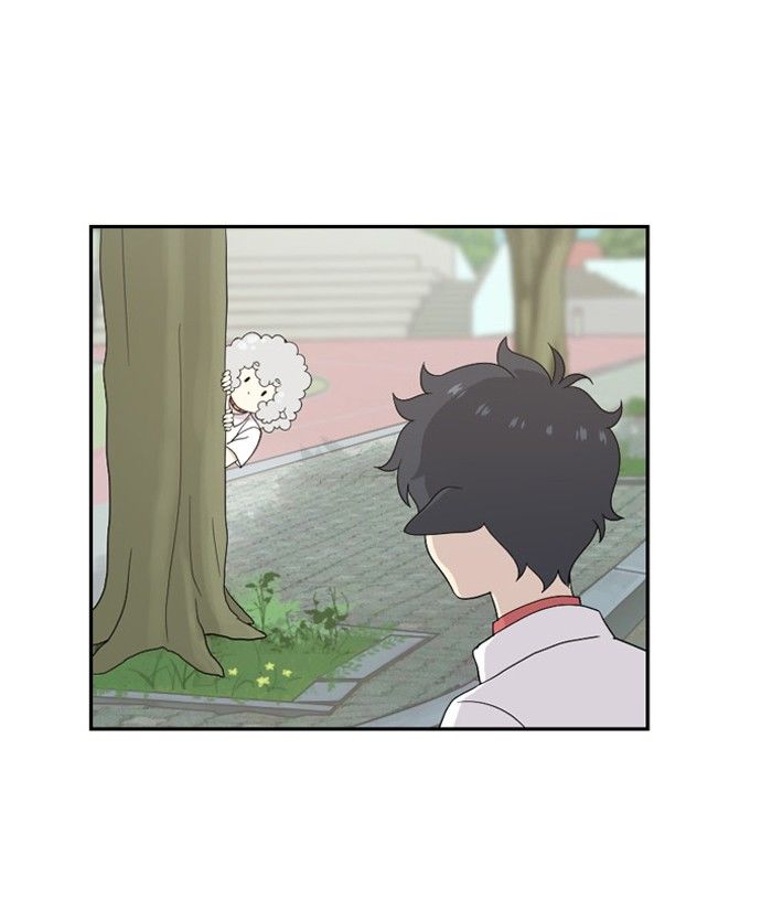 Hana Haru Chapter 30 page 3 - Chapter 30