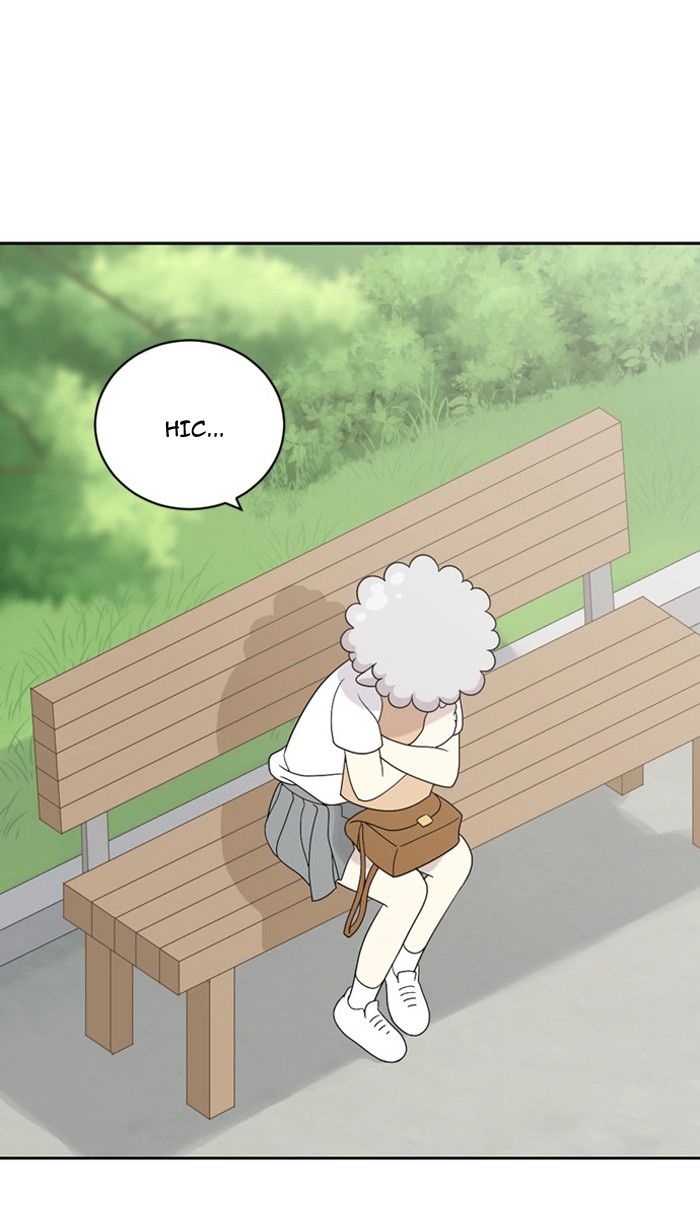 Hana Haru Chapter 30 page 30 - Chapter 30