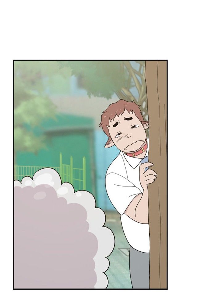 Hana Haru Chapter 30 page 31 - Chapter 30