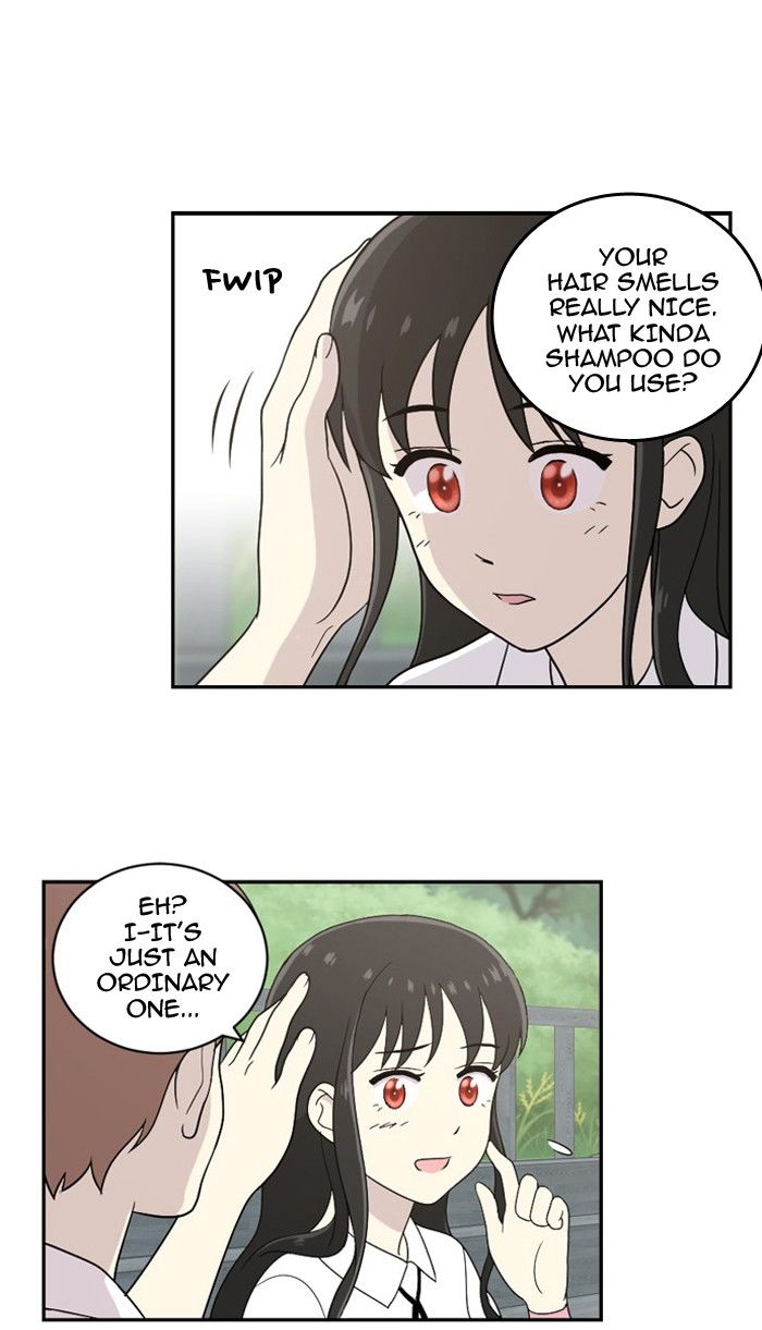 Hana Haru Chapter 30 page 36 - Chapter 30