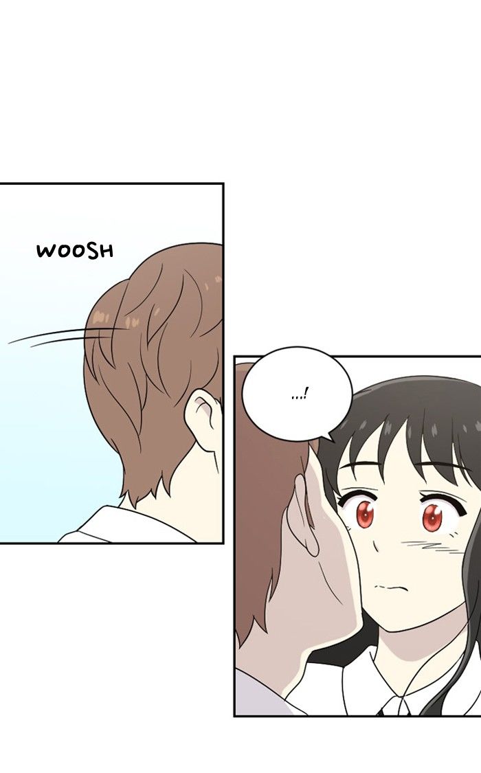 Hana Haru Chapter 30 page 38 - Chapter 30