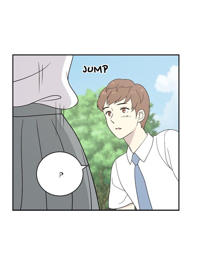 Hana Haru Chapter 30 page 39 - Chapter 30