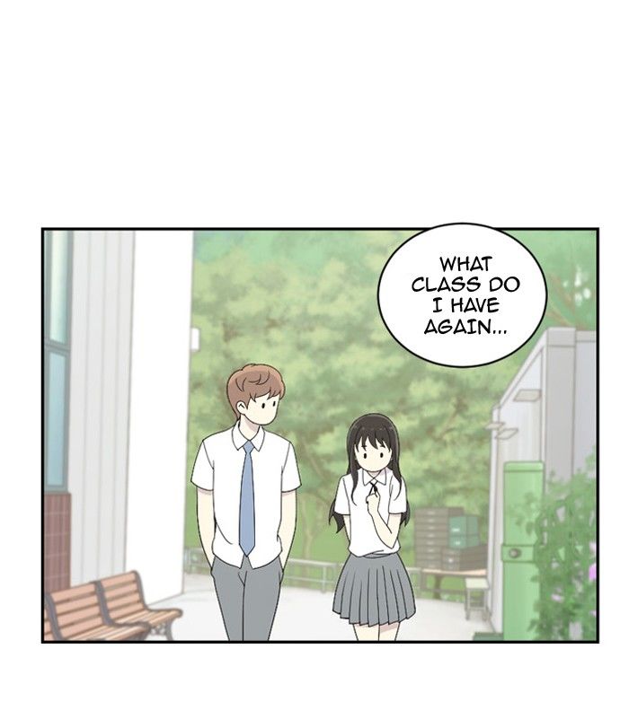 Hana Haru Chapter 30 page 41 - Chapter 30