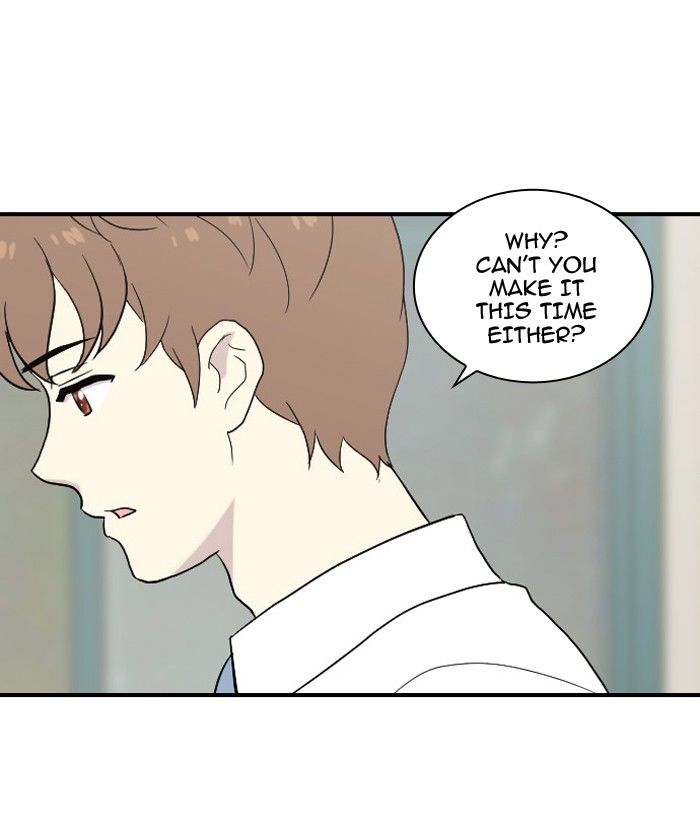 Hana Haru Chapter 30 page 44 - Chapter 30