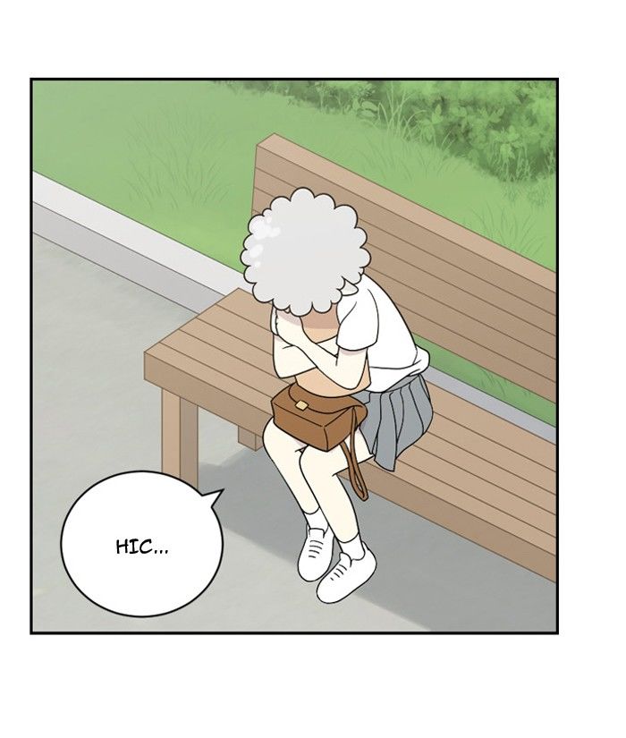 Hana Haru Chapter 30 page 47 - Chapter 30