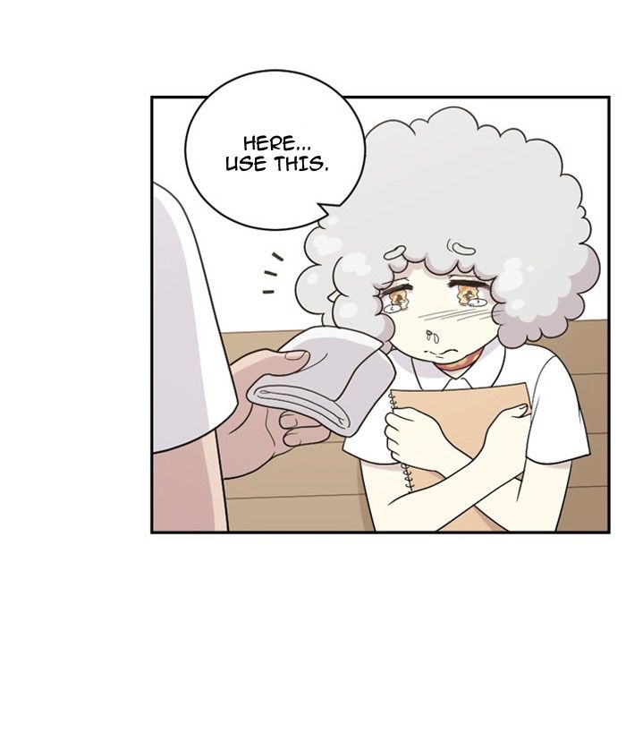 Hana Haru Chapter 30 page 48 - Chapter 30