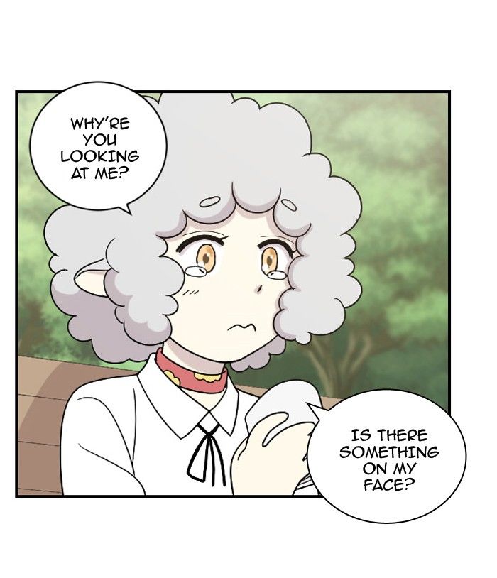 Hana Haru Chapter 30 page 51 - Chapter 30