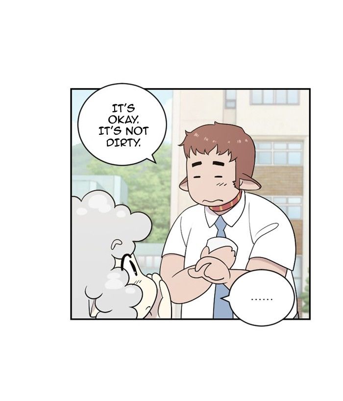 Hana Haru Chapter 30 page 54 - Chapter 30