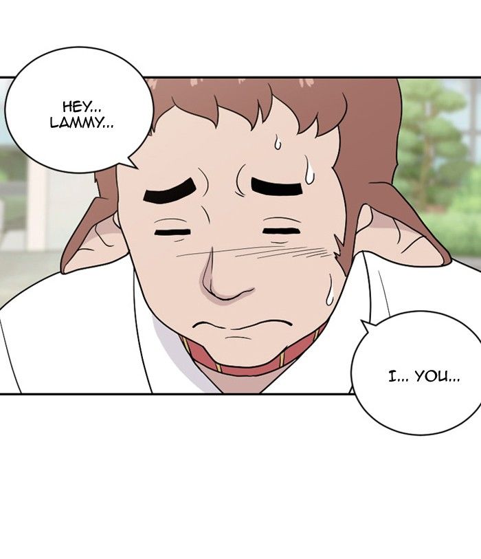 Hana Haru Chapter 30 page 55 - Chapter 30