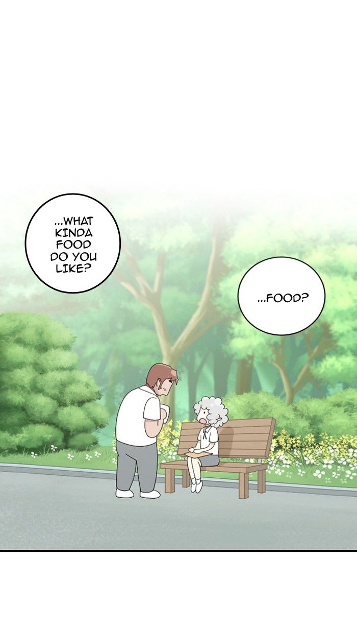 Hana Haru Chapter 30 page 57 - Chapter 30