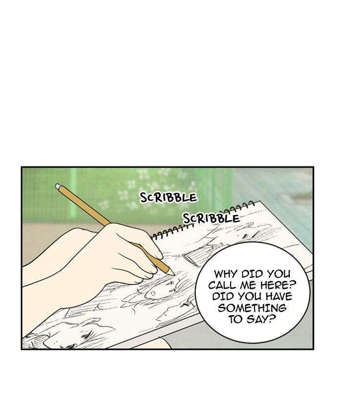 Hana Haru Chapter 30 page 6 - Chapter 30