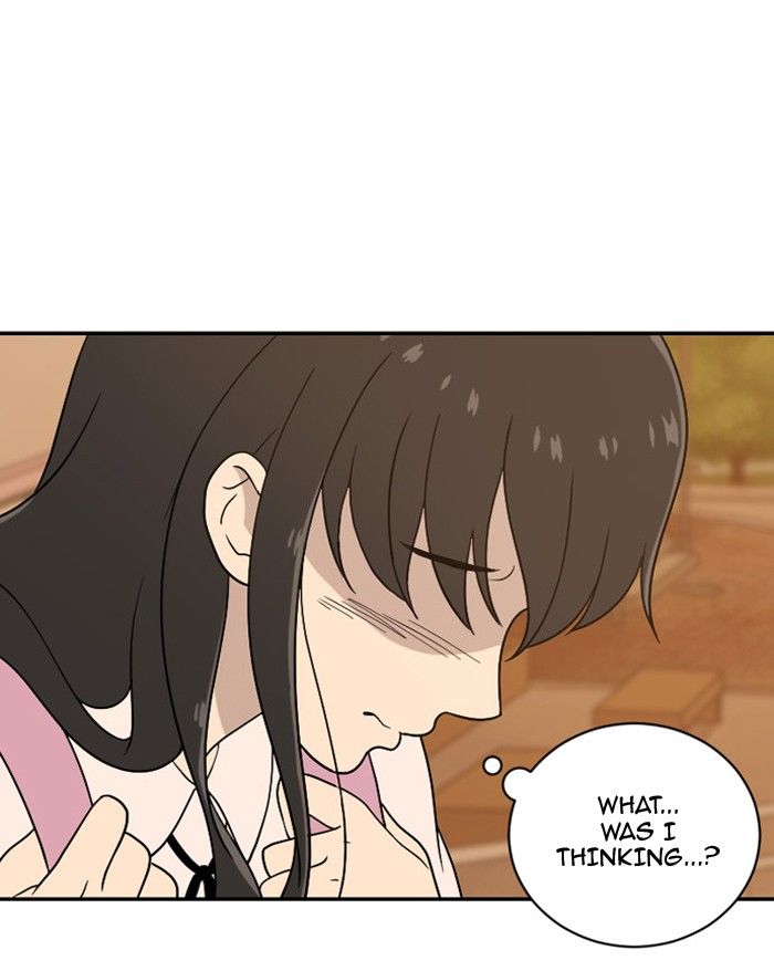 Hana Haru Chapter 30 page 60 - Chapter 30
