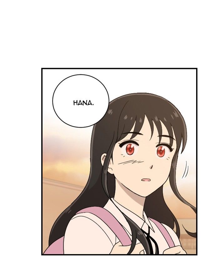 Hana Haru Chapter 30 page 61 - Chapter 30