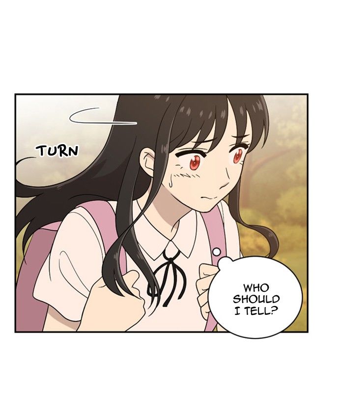 Hana Haru Chapter 30 page 64 - Chapter 30