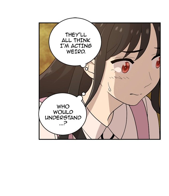 Hana Haru Chapter 30 page 65 - Chapter 30